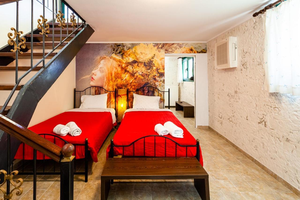 Apartamento Dukes Poolside *